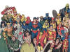 Justice League International by Kevin Maguire